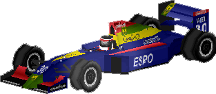 AGURI SUZUKI - LARROUSSE